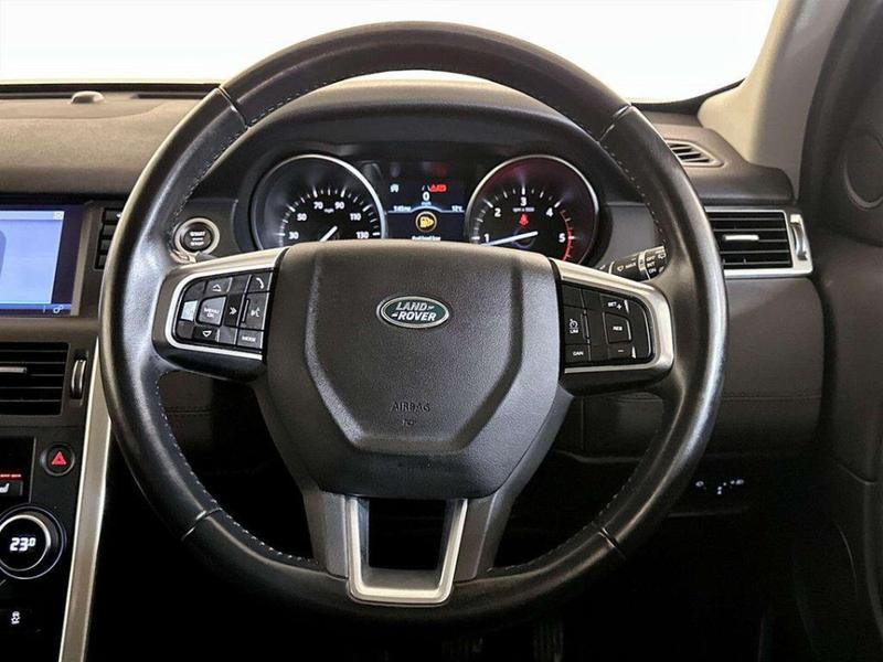 Used Land Rover Discovery Sport 2018 for sale - 76826039: Photo 16