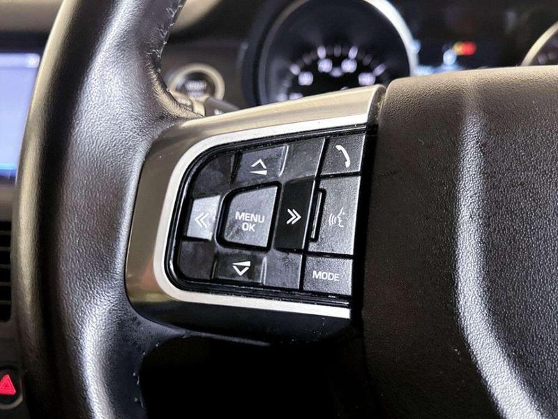 Used Land Rover Discovery Sport 2018 for sale - 76826039: Photo 17