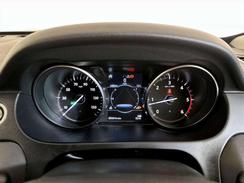 Used Land Rover Discovery Sport 2018 for sale - 76826039: Photo 18