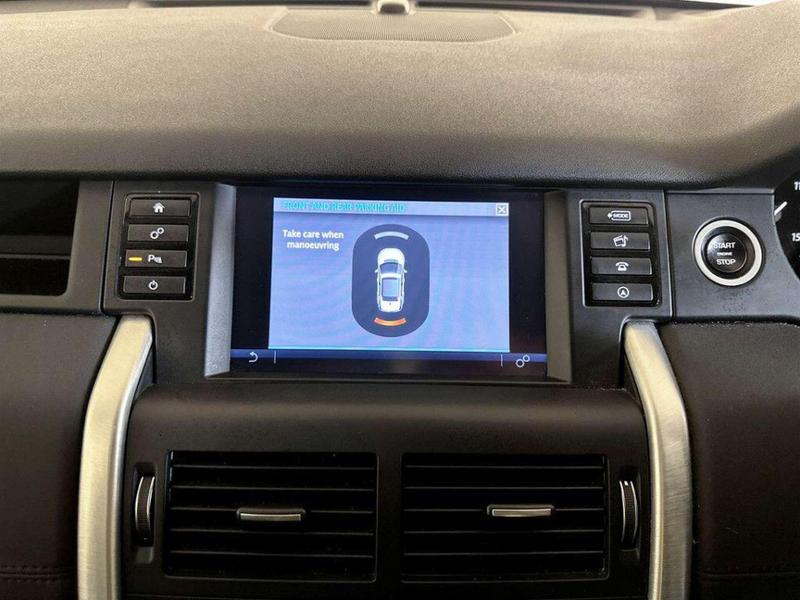 Used Land Rover Discovery Sport 2018 for sale - 76826039: Photo 20
