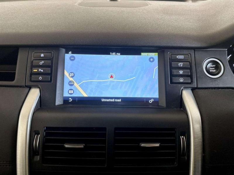Used Land Rover Discovery Sport 2018 for sale - 76826039: Photo 21