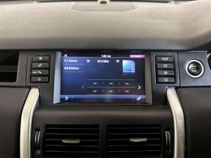 Used Land Rover Discovery Sport 2018 for sale - 76826039: Photo 23