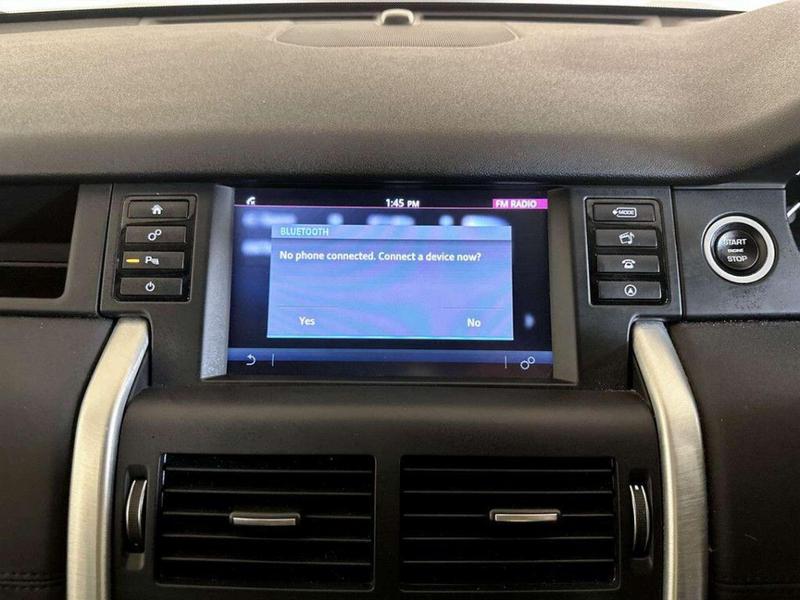 Used Land Rover Discovery Sport 2018 for sale - 76826039: Photo 24