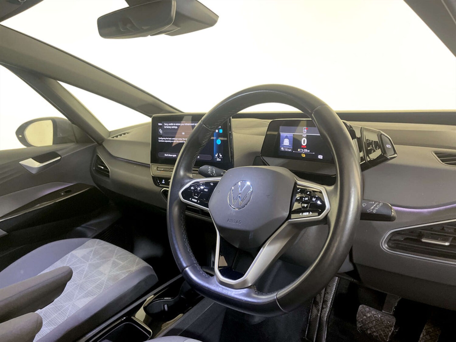 Used Volkswagen ID.3 2021 for sale - 77506884: Photo 15