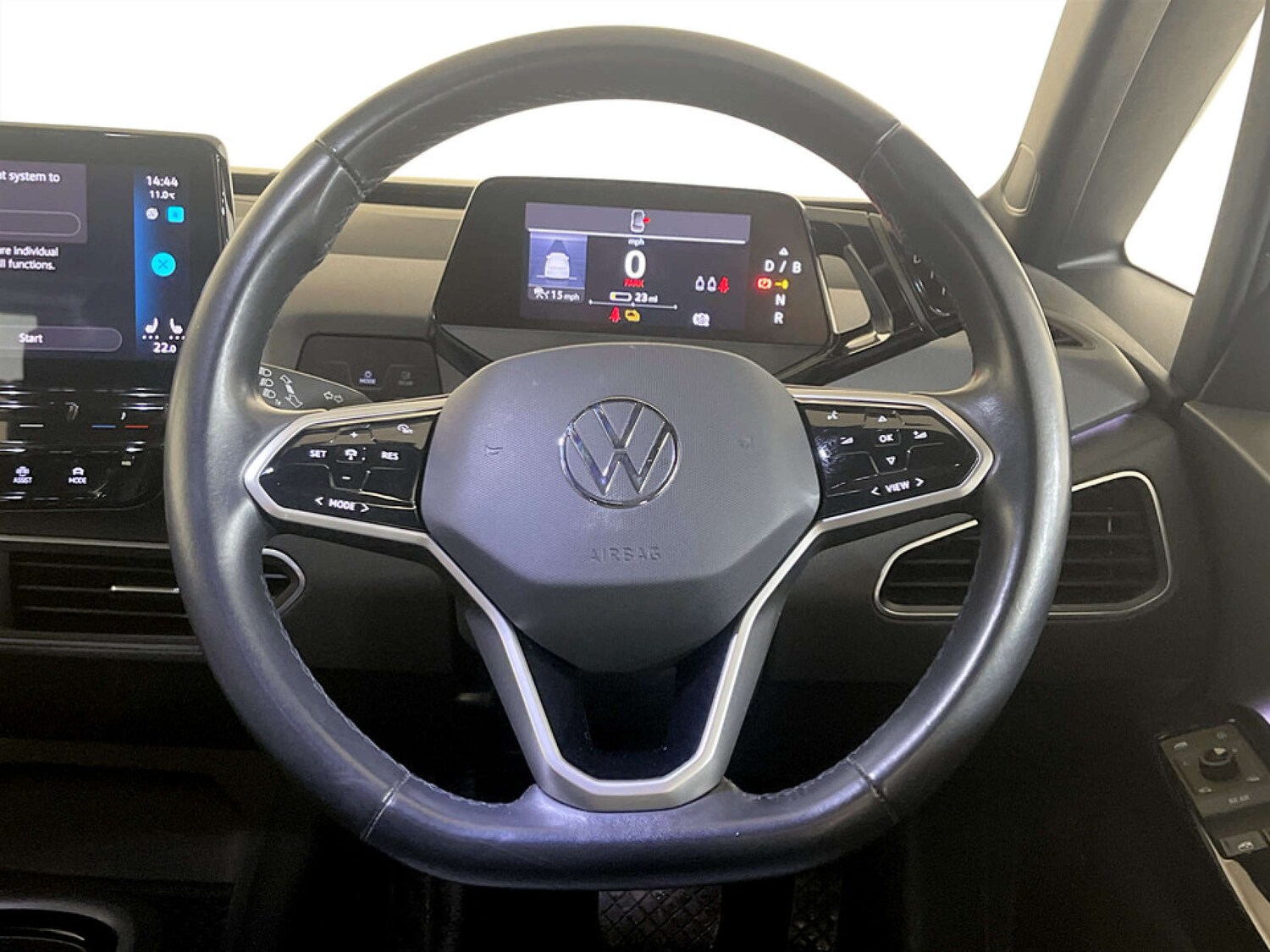 Used Volkswagen ID.3 2021 for sale - 77506884: Photo 16