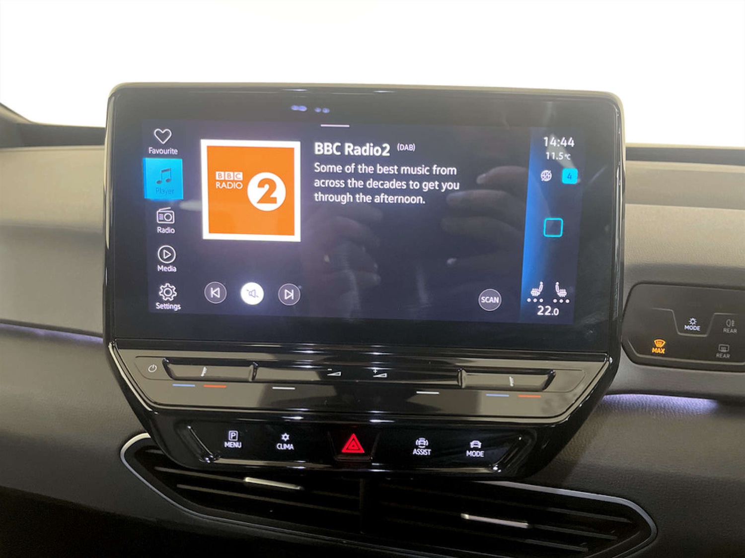 Used Volkswagen ID.3 2021 for sale - 77506884: Photo 24