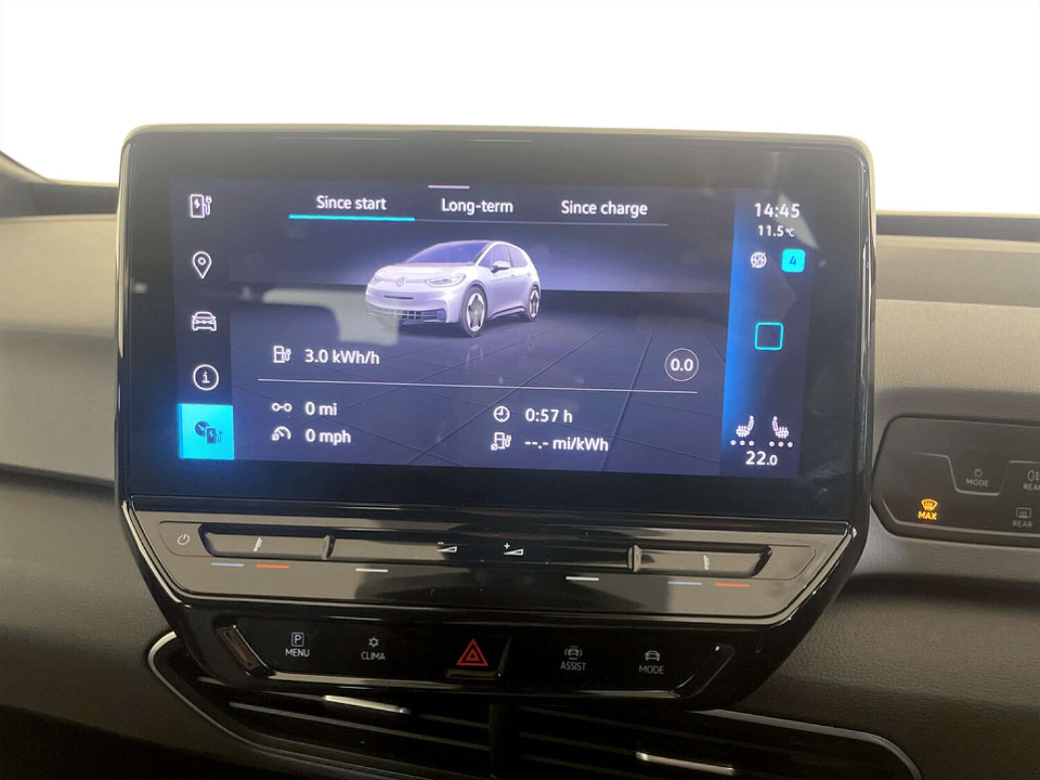 Used Volkswagen ID.3 2021 for sale - 77506884: Photo 25