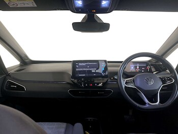 Used Volkswagen ID.3 2021 for sale - 77506884: Photo