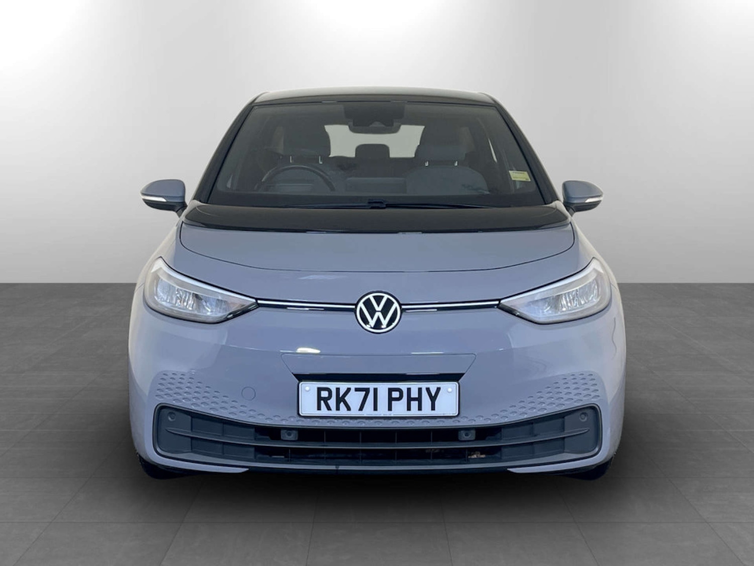 Used Volkswagen ID.3 2021 for sale - 77506884: Photo 5