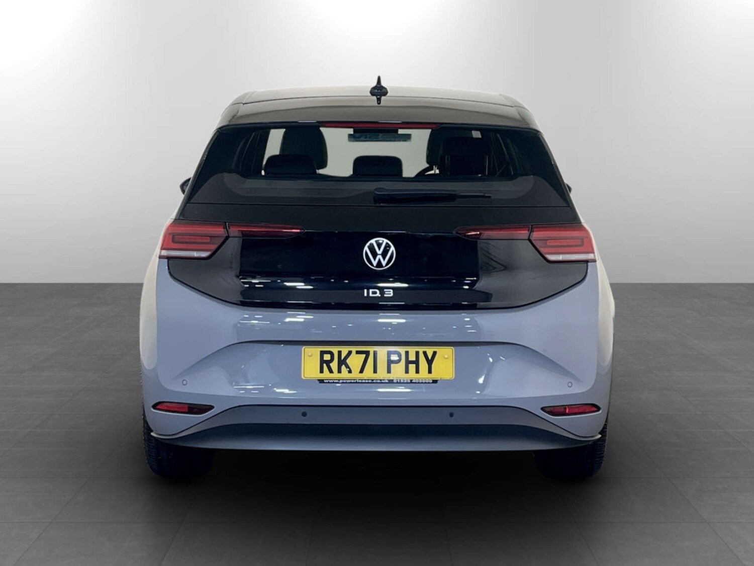 Used Volkswagen ID.3 2021 for sale - 77506884: Photo 9