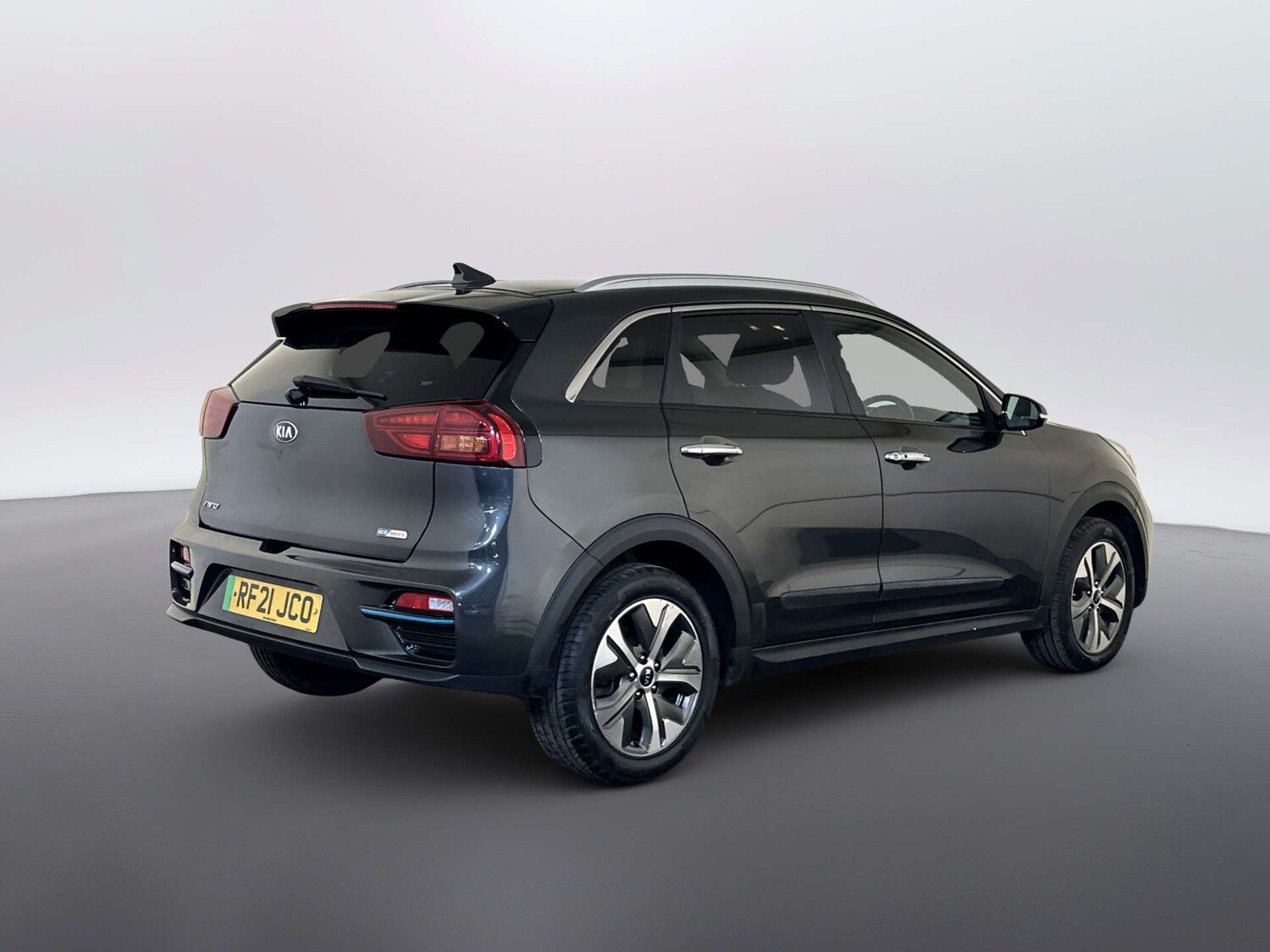 Used Kia Niro 2021 for sale - 77830682: Photo 10