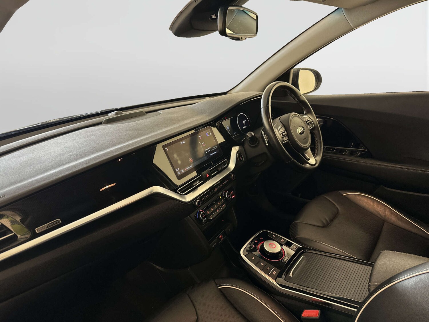 Used Kia Niro 2021 for sale - 77830682: Photo 12