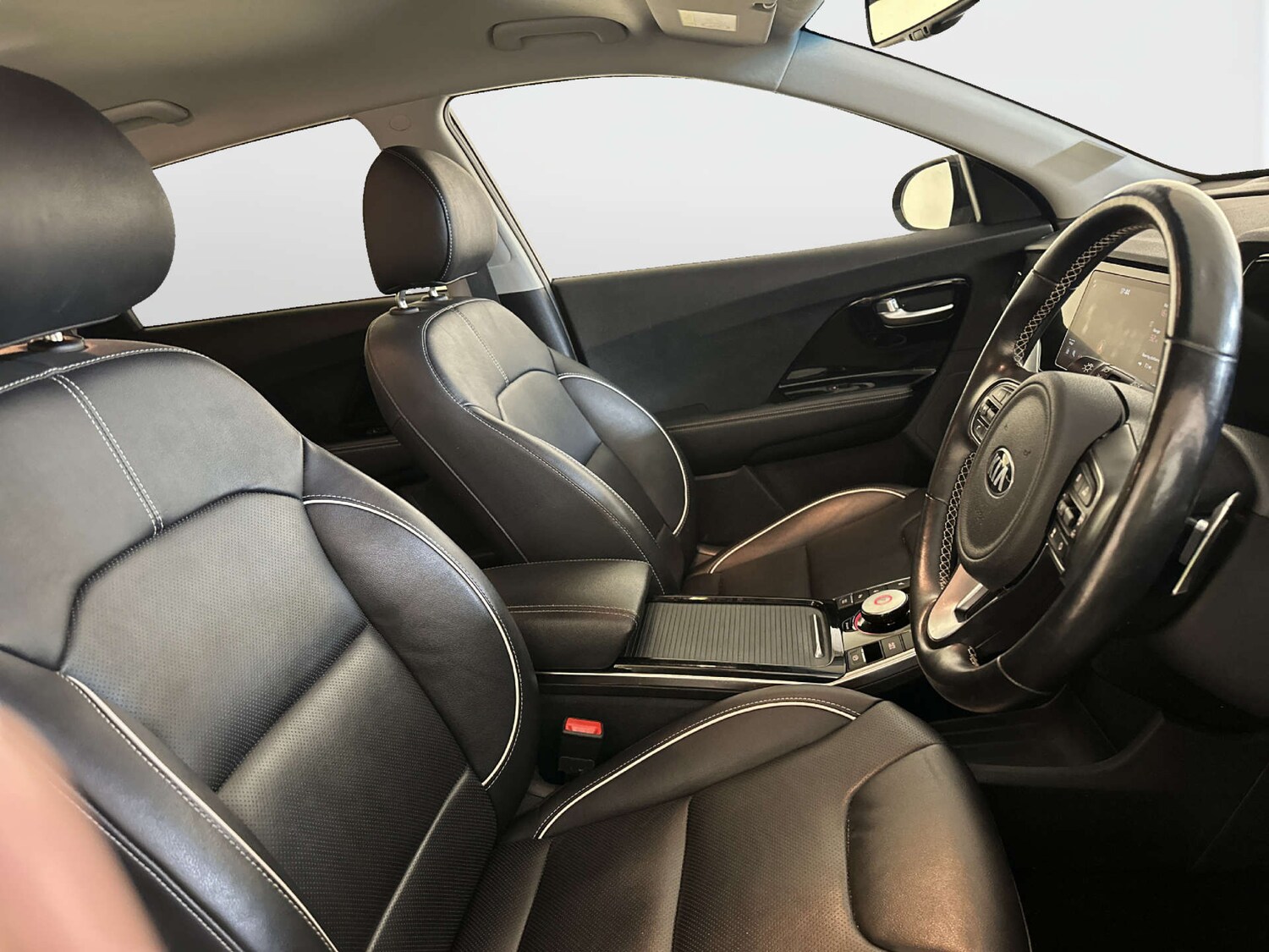 Used Kia Niro 2021 for sale - 77830682: Photo 13