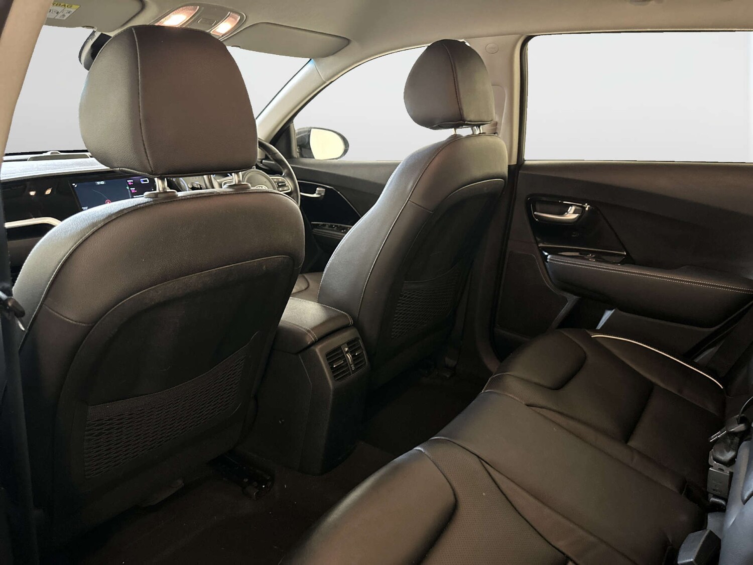 Used Kia Niro 2021 for sale - 77830682: Photo 14