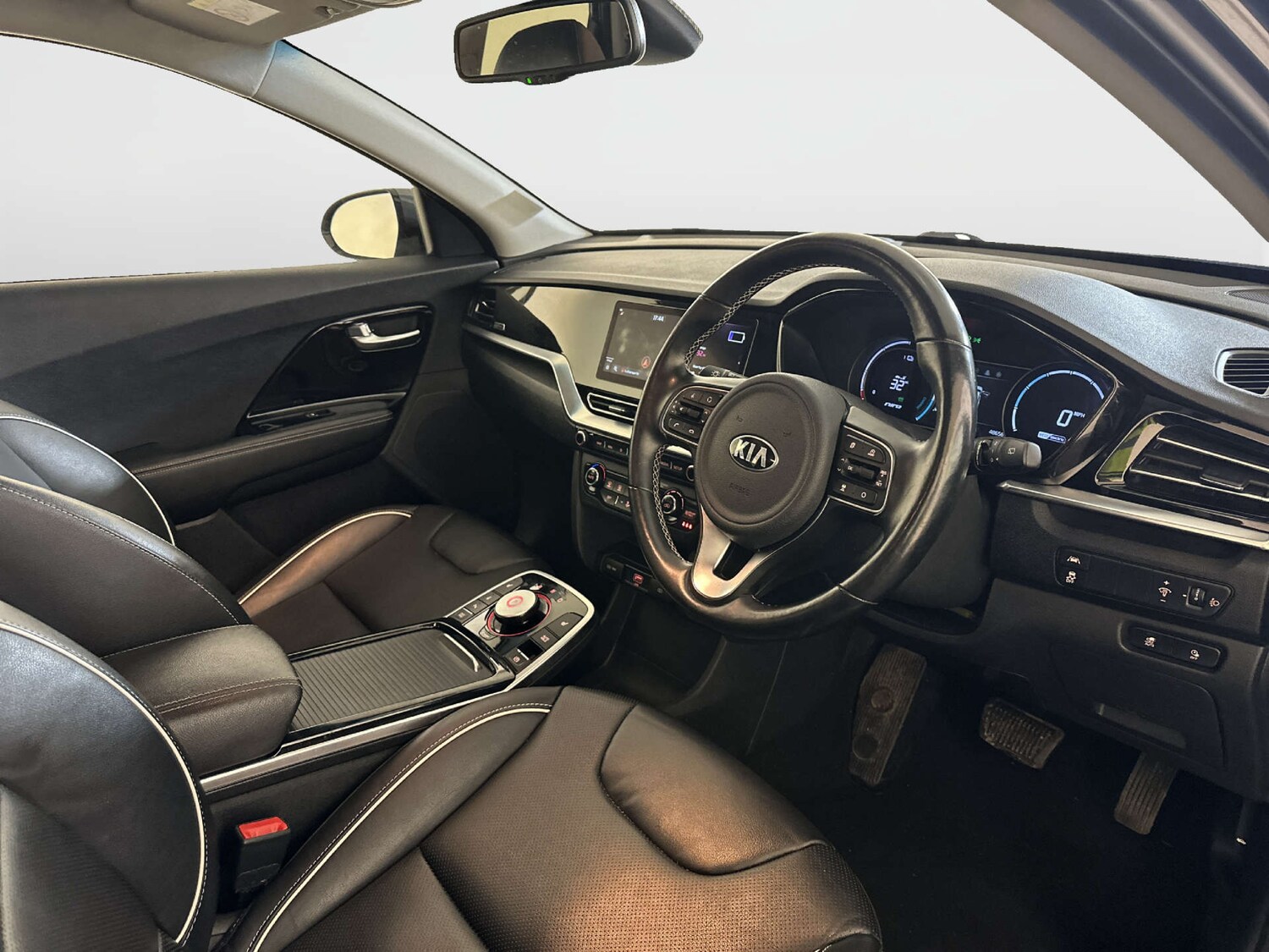 Used Kia Niro 2021 for sale - 77830682: Photo 15