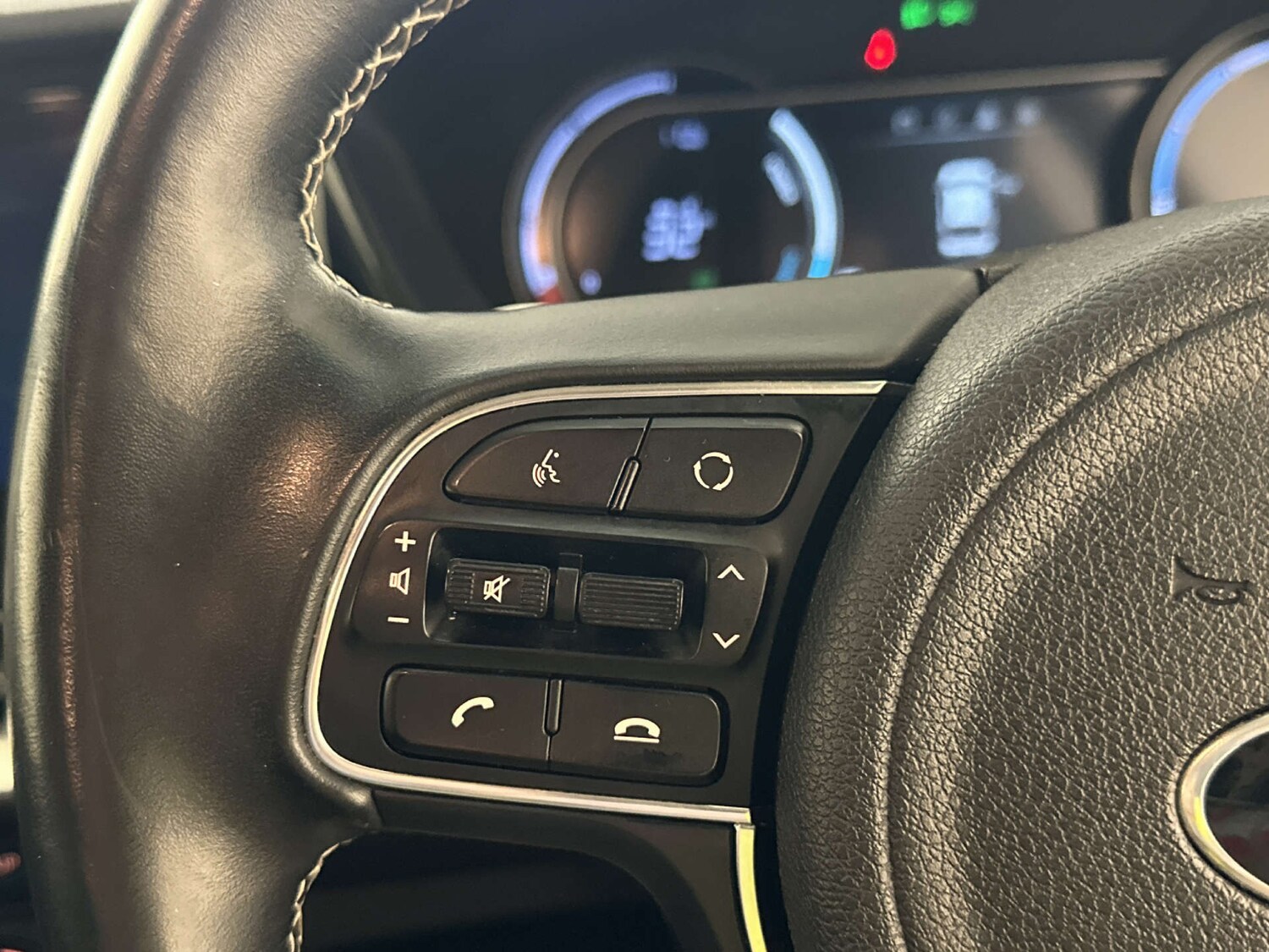 Used Kia Niro 2021 for sale - 77830682: Photo 17