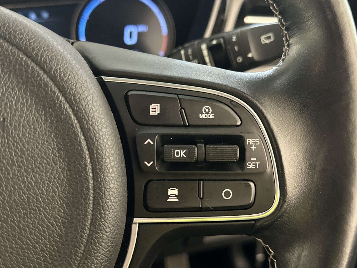 Used Kia Niro 2021 for sale - 77830682: Photo 19