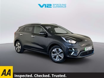 Used Kia Niro 2021 for sale - 77830682: Photo