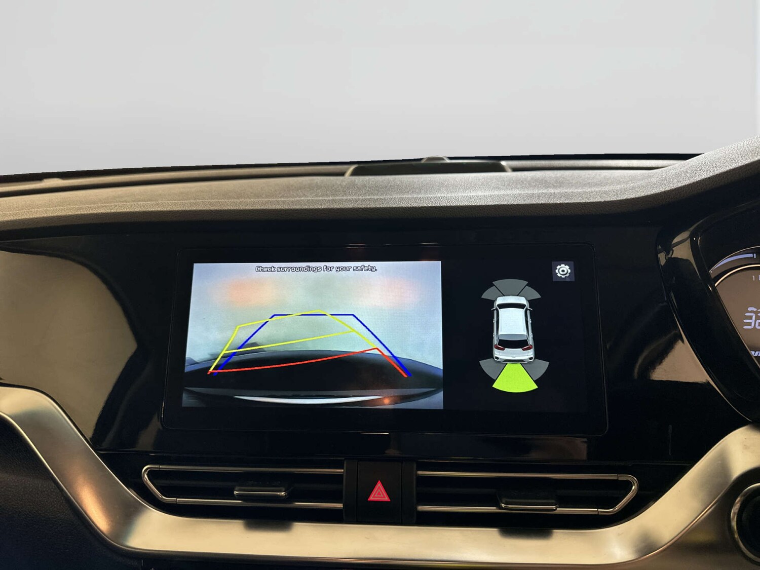 Used Kia Niro 2021 for sale - 77830682: Photo 22