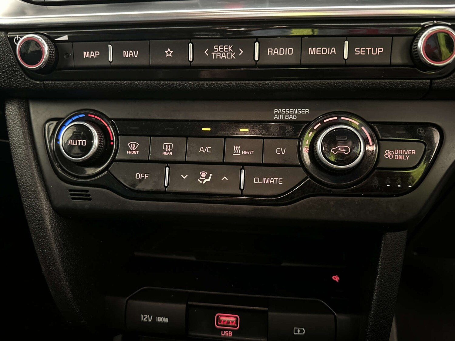 Used Kia Niro 2021 for sale - 77830682: Photo 24