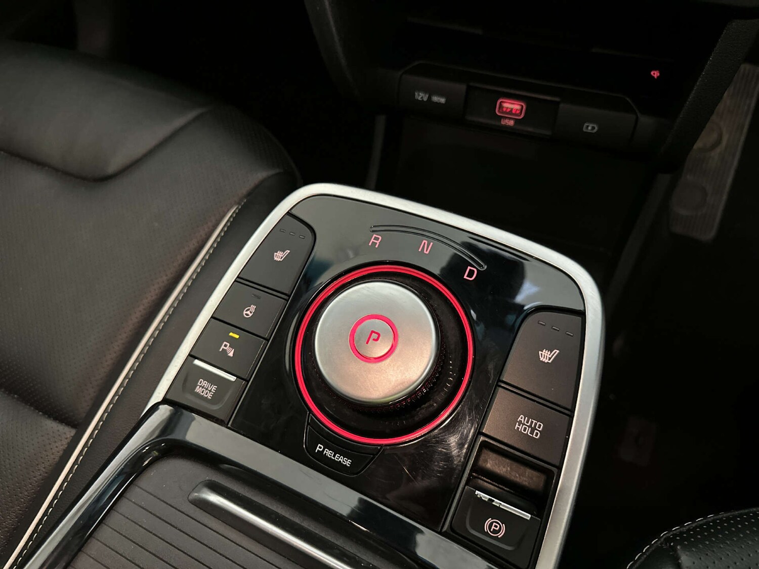 Used Kia Niro 2021 for sale - 77830682: Photo 25