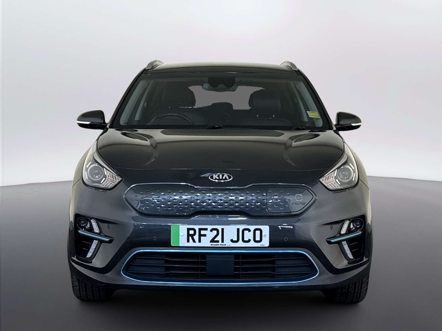 Used Kia Niro 2021 for sale - 77830682: Photo 5