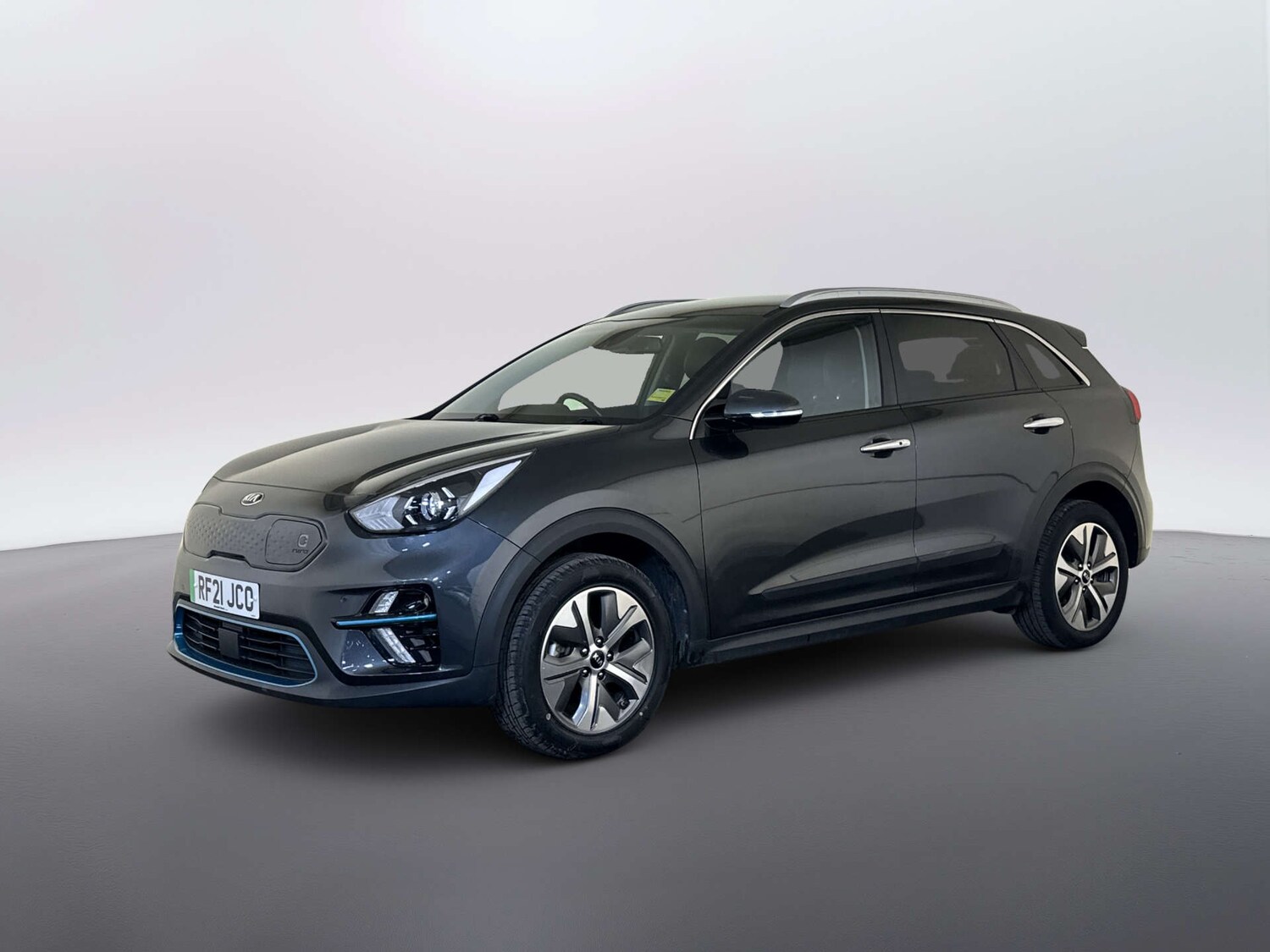 Used Kia Niro 2021 for sale - 77830682: Photo 6
