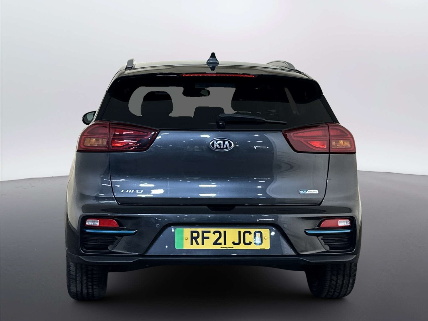 Used Kia Niro 2021 for sale - 77830682: Photo 9