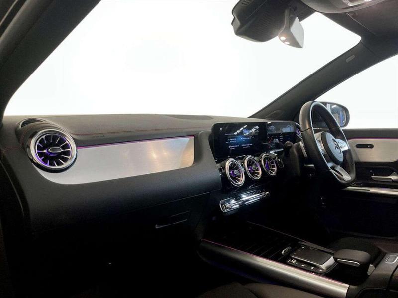 Used Mercedes-Benz EQA 2021 for sale - 77033043: Photo 12