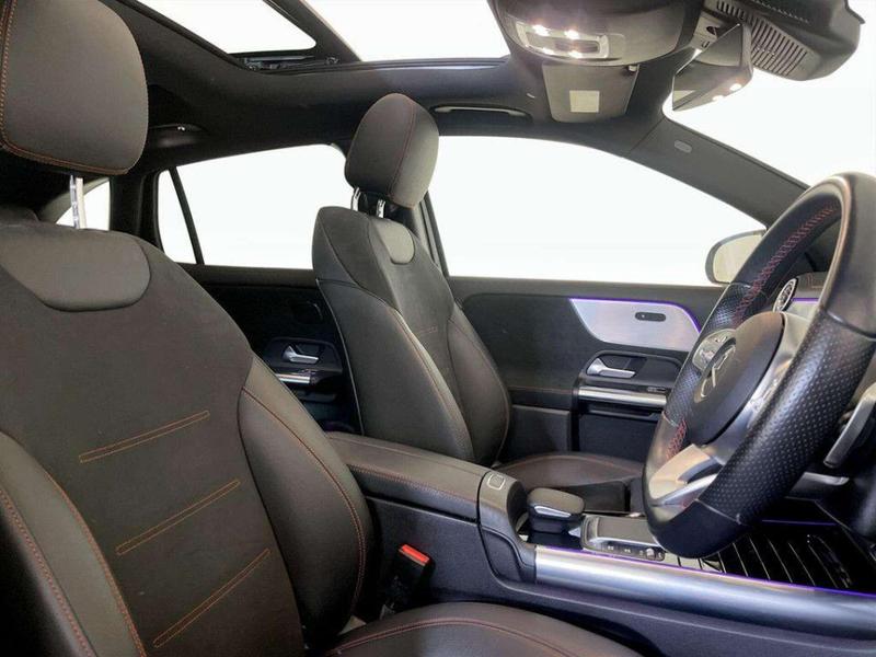 Used Mercedes-Benz EQA 2021 for sale - 77033043: Photo 13