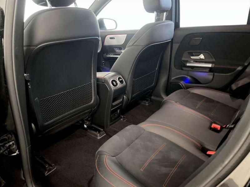 Used Mercedes-Benz EQA 2021 for sale - 77033043: Photo 14