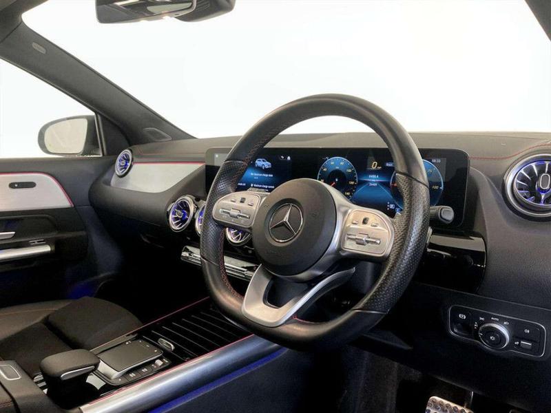 Used Mercedes-Benz EQA 2021 for sale - 77033043: Photo 15