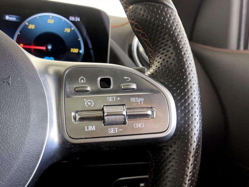 Used Mercedes-Benz EQA 2021 for sale - 77033043: Photo 19