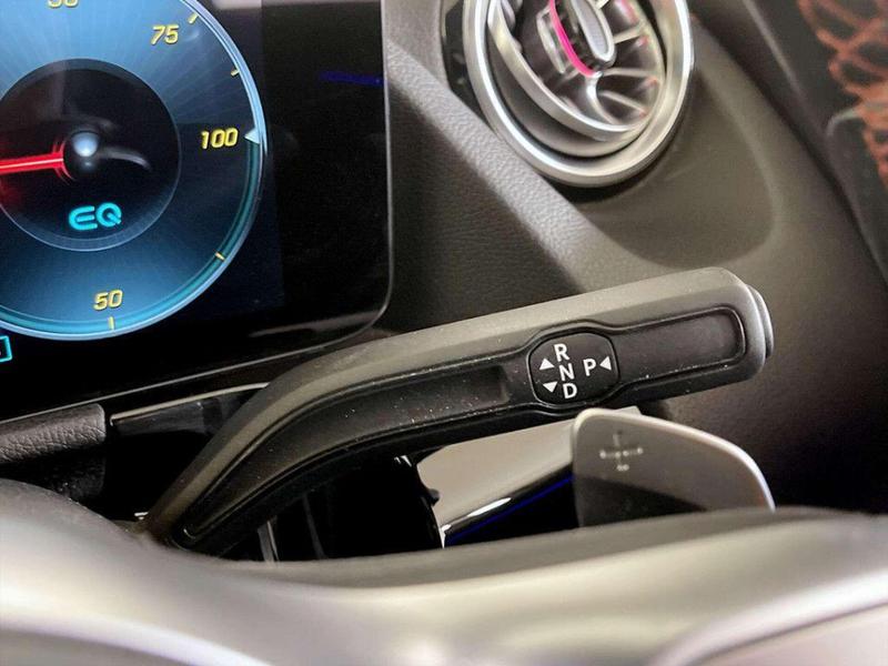 Used Mercedes-Benz EQA 2021 for sale - 77033043: Photo 20