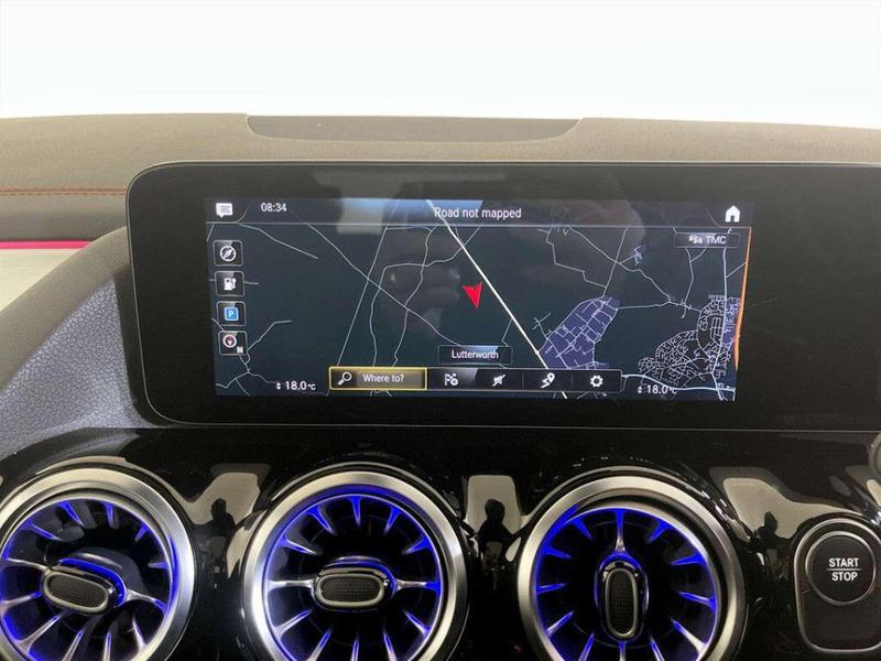 Used Mercedes-Benz EQA 2021 for sale - 77033043: Photo 21