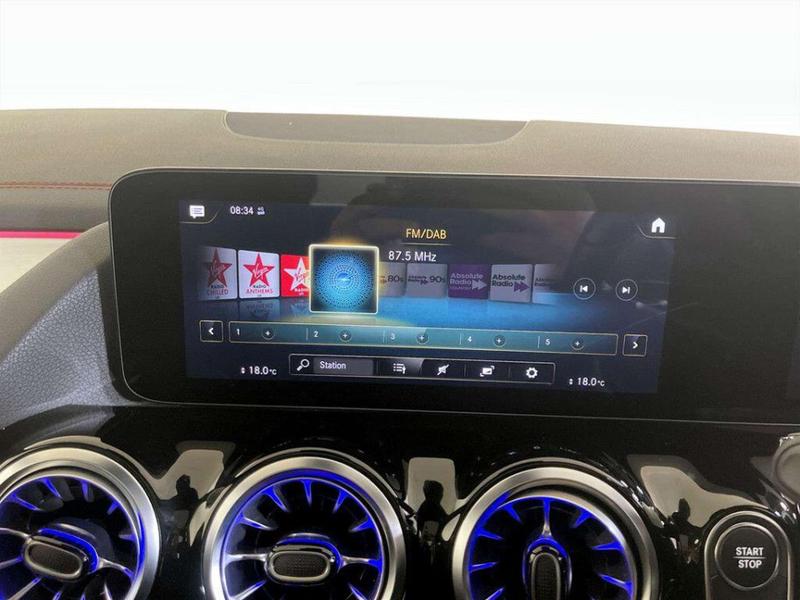 Used Mercedes-Benz EQA 2021 for sale - 77033043: Photo 22