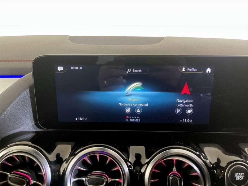 Used Mercedes-Benz EQA 2021 for sale - 77033043: Photo 23