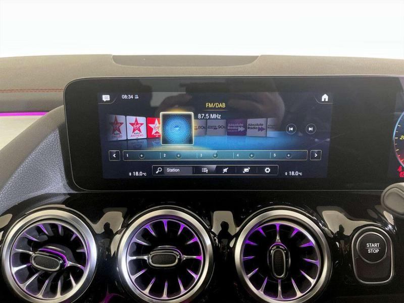 Used Mercedes-Benz EQA 2021 for sale - 77033043: Photo 24