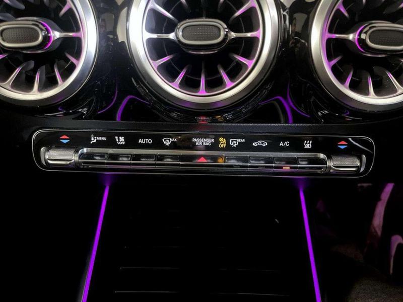 Used Mercedes-Benz EQA 2021 for sale - 77033043: Photo 26