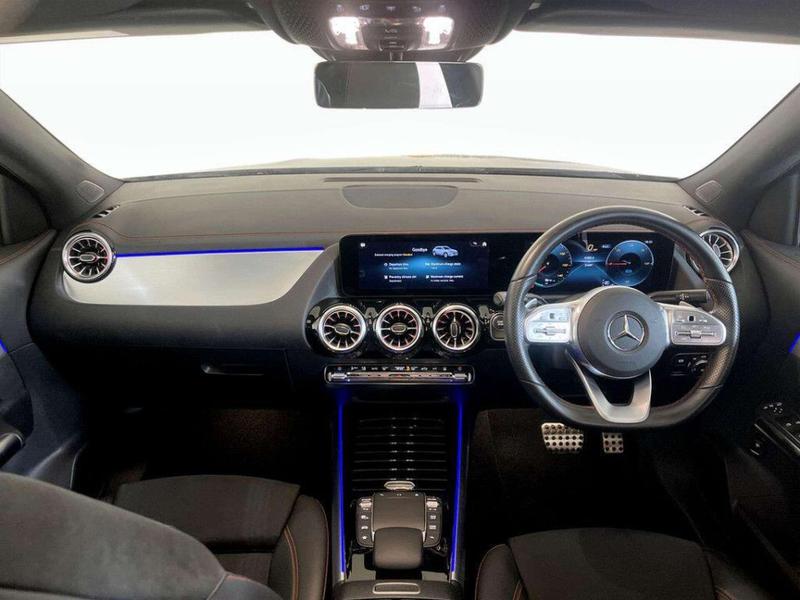 Used Mercedes-Benz EQA 2021 for sale - 77033043: Photo 3