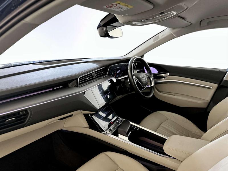 Used Audi e-tron 2020 for sale - 76960912: Photo 12