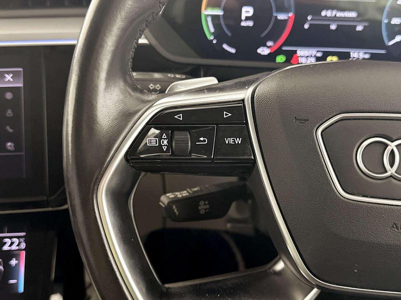 Used Audi e-tron 2020 for sale - 76960912: Photo 20