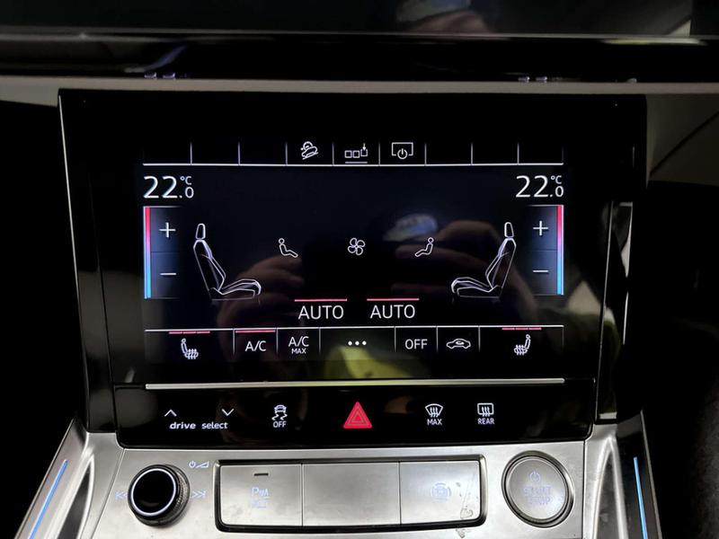 Used Audi e-tron 2020 for sale - 76960912: Photo 23