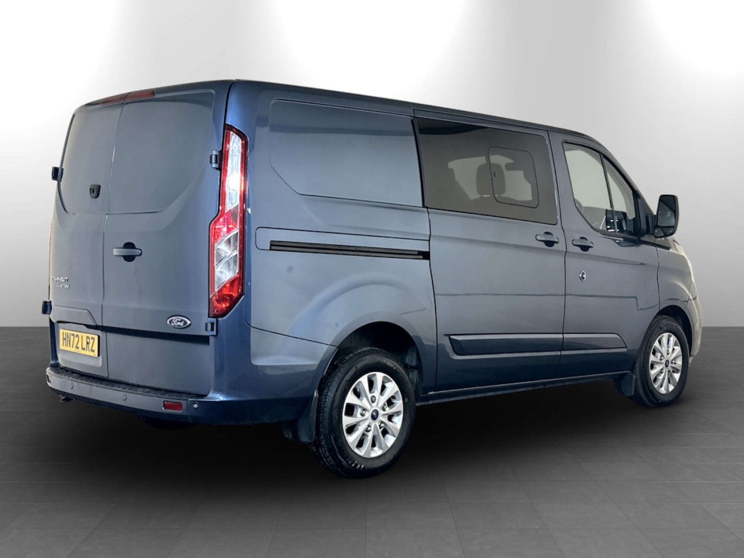 Used Ford Transit Custom 2022 for sale - 77745653: Photo 10
