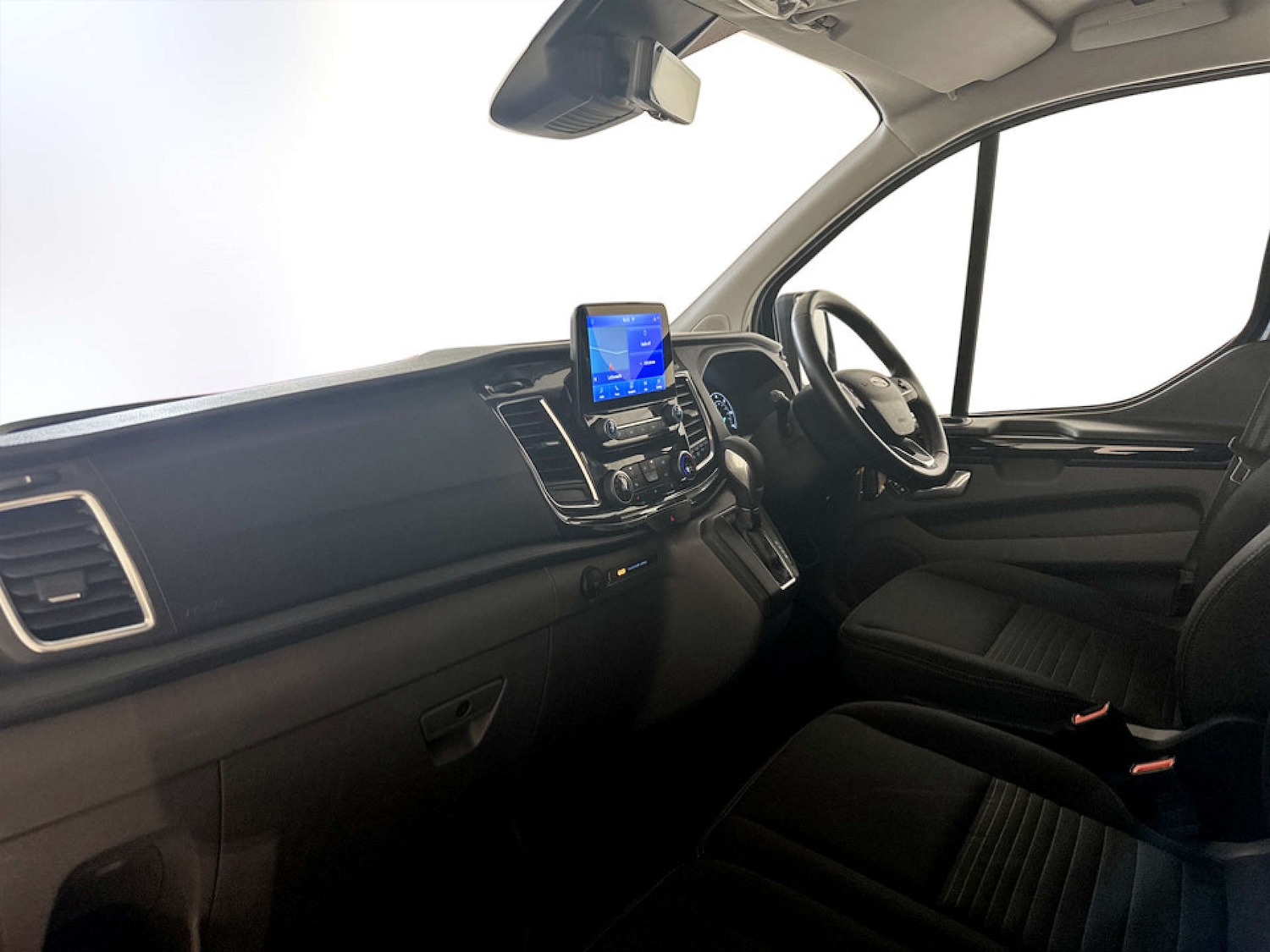 Used Ford Transit Custom 2022 for sale - 77745653: Photo 12