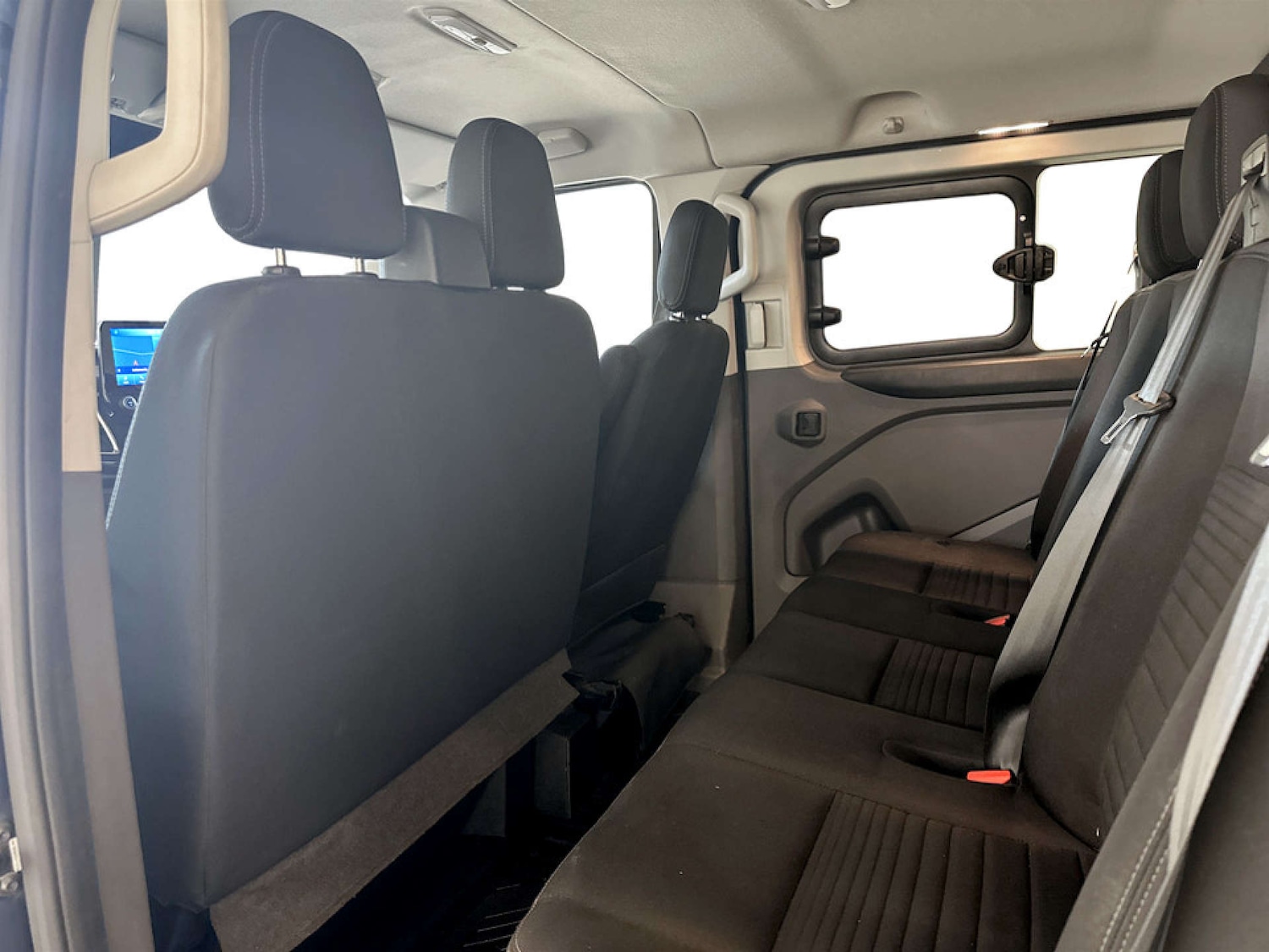 Used Ford Transit Custom 2022 for sale - 77745653: Photo 13