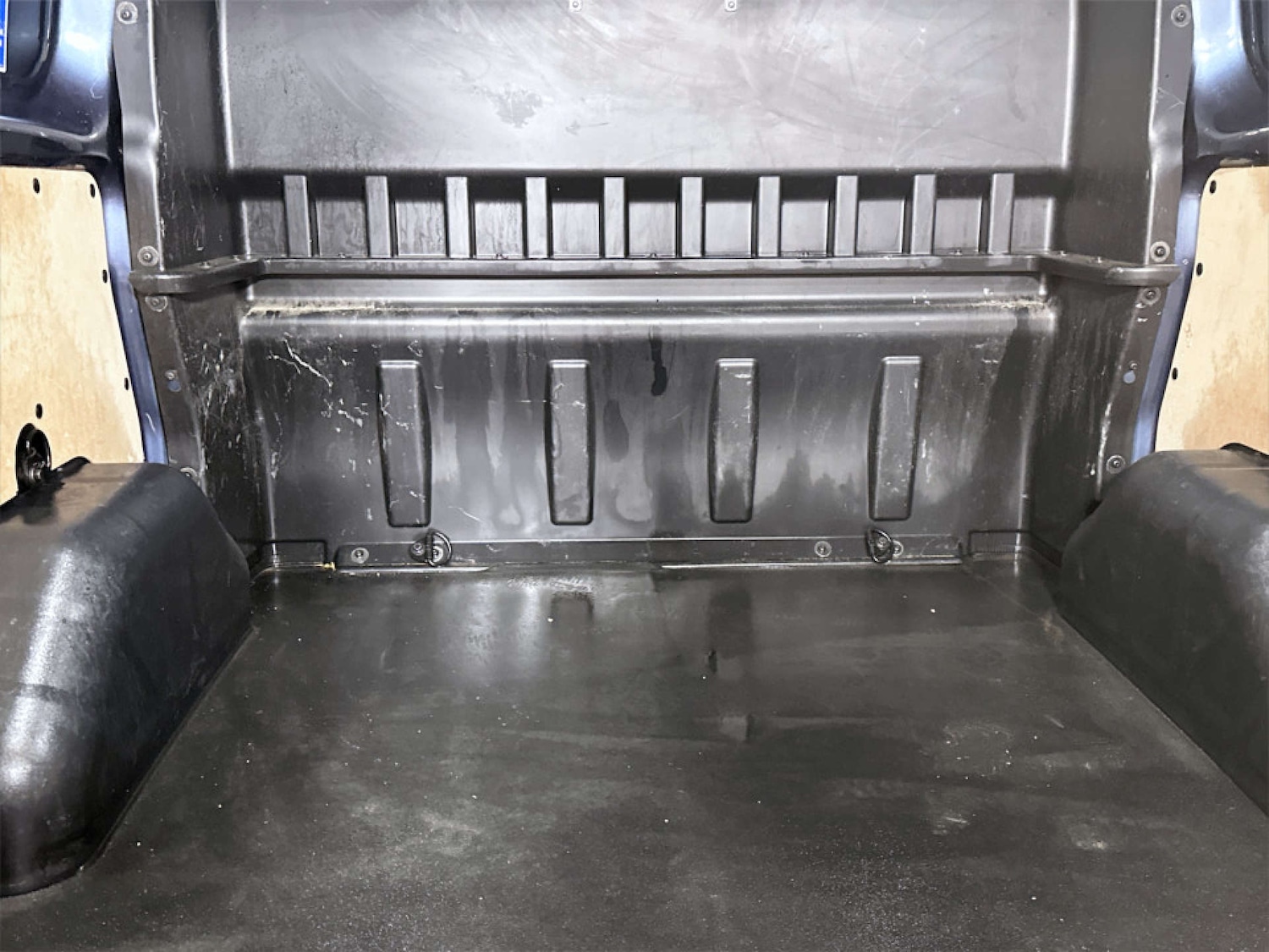 Used Ford Transit Custom 2022 for sale - 77745653: Photo 14