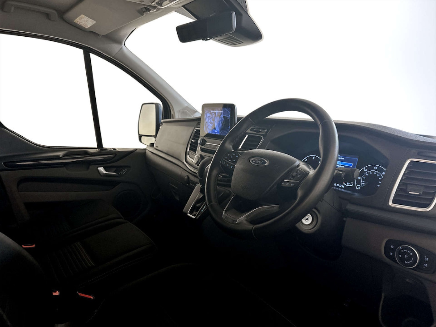 Used Ford Transit Custom 2022 for sale - 77745653: Photo 15