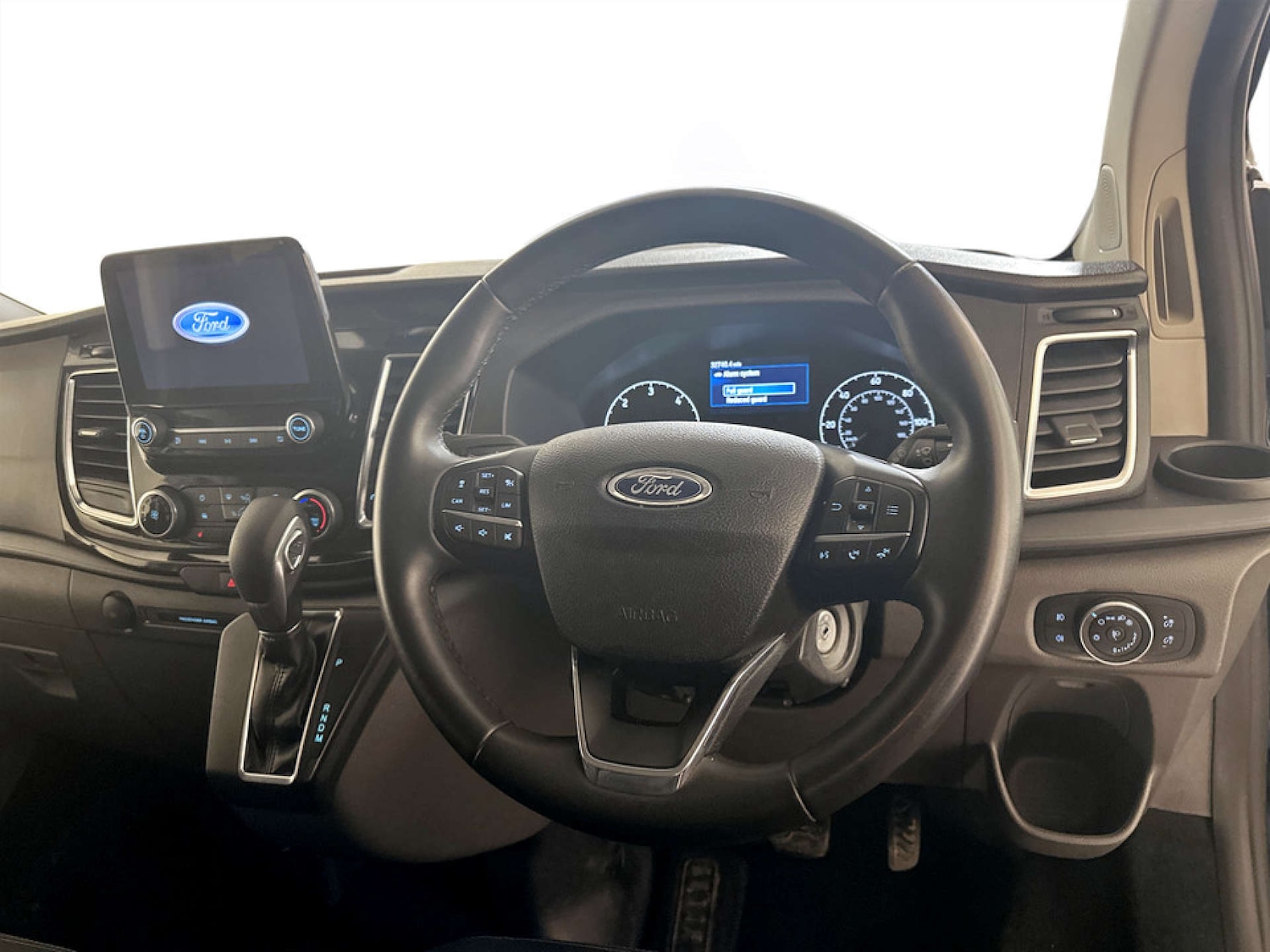 Used Ford Transit Custom 2022 for sale - 77745653: Photo 16