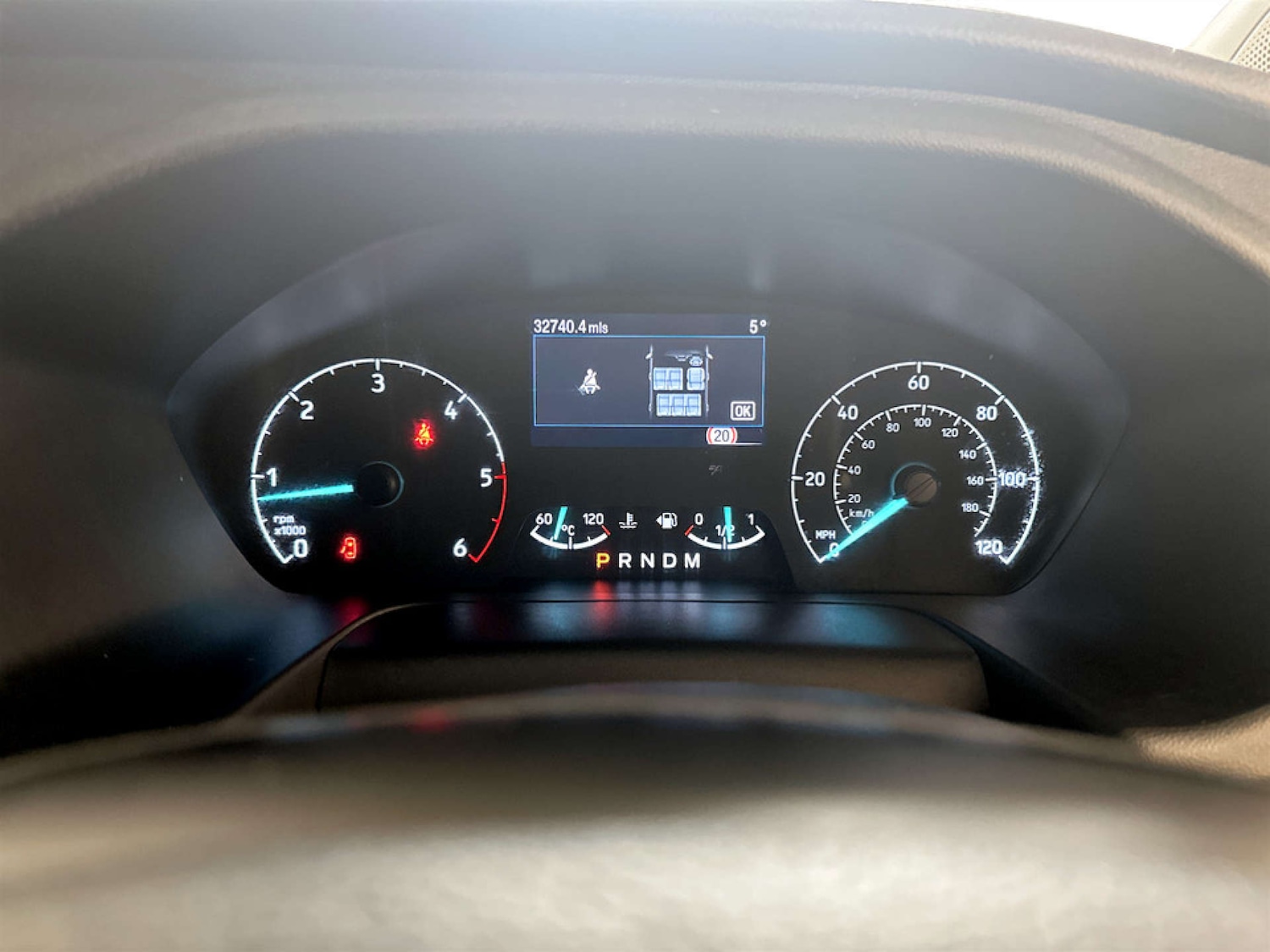 Used Ford Transit Custom 2022 for sale - 77745653: Photo 17